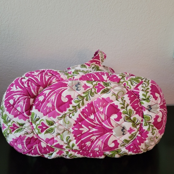 VERA BRADLEY Glenna Shoulder Bag Retired Patterns - Picture 8 of 13